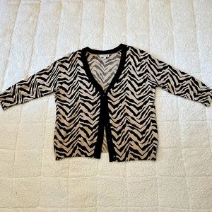 🦓 JOSEPH A CARDIGAN